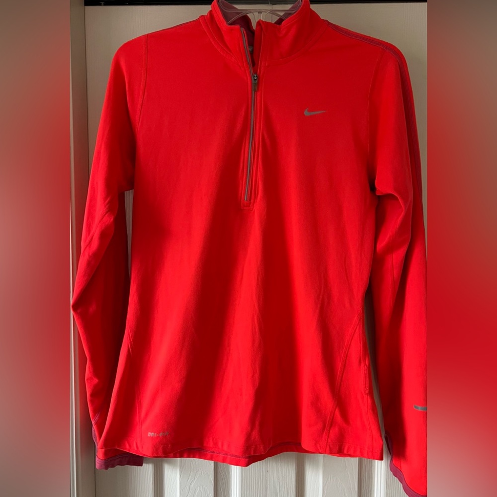 Nike Running Quarter-Zip